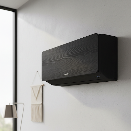 Climatisation réversible Amiens — CSC Confort